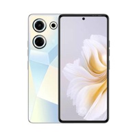 Tecno Camon 20 - 256 GB - Beyaz