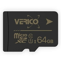 Verico 64 Gb Micro Sd Hafıza Kartı NT-97441