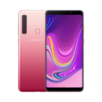 Samsung Galaxy A9 2018 - 128 GB - Sakız Pembesi