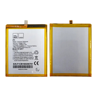 Teknonet Casper Via F1 Uyumlu Nettech 3200 MAh Batarya NT-85724