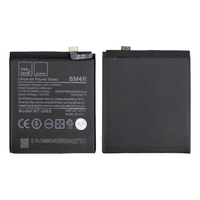 Teknonet Xiaomi Mi 10 Lite Uyumlu Nettech BM4R 4000 MAh Batarya NT-86151