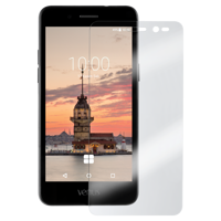 Nettech Vestel Venüs V3 5020 Uyumlu Ön Koruma Cam Ekran Koruyucu NT-9066