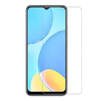 Nettech Huawei Nova Y70 Uyumlu Ön Koruma Cam Ekran Koruyucu (Şeffaf) NT-98679