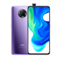 Poco F2 PRO - 256 GB - Elektrik Moru