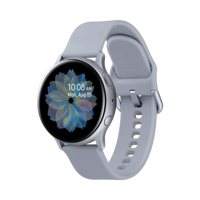 Samsung Galaxy Watch Active 2 - Alüminyum - 40mm - GPS - Mavi