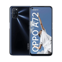 Oppo A72 - 128 GB - Siyah