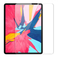 Nettech Apple iPad Pro 11 inç Uyumlu Ön Koruma Cam Ekran Koruyucu (Şeffaf) NT-28919
