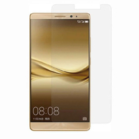 Nettech Huawei Mate 8 Uyumlu Ön Koruma Cam Ekran Koruyucu NT-14693