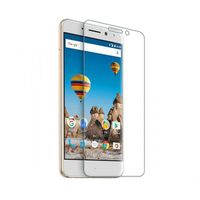 Nettech General Mobile Discovery Elite E7 Uyumlu Ön Koruma Cam Ekran Koruyucu NT-4004