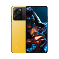 Poco X5 Pro 5G - 256 GB - Sarı