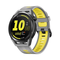 Huawei Watch GT Runner - Polimer - 46.4mm - Bluetooth - Gri