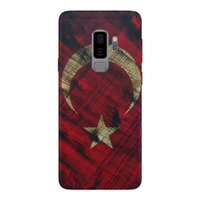 Helt Samsung Galaxy G965 S9 Plus Uyumlu Arka Koruma 3M 360 Kaplama VR-13907