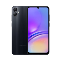 Samsung Galaxy A05 - 64 GB - Siyah