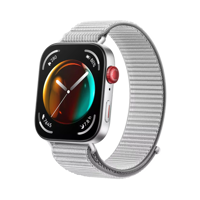 Huawei Watch Fit 3 - Alüminyum - 44mm - GPS - Gri