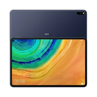 Huawei MatePad Pro 10.8 - 128 GB - 10.8 inç - Wi-Fi - Gece Yarısı Gri