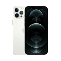 Apple iPhone 12 Pro - 512 GB - Gümüş