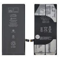 Teknonet Apple iPhone XR Uyumlu Nettech 3330 mAh Batarya NT-82532