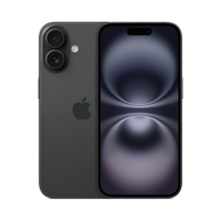 Apple iPhone 16 - 128 GB - Siyah