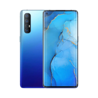 Oppo Reno 3 Pro - 128 GB - Mavi