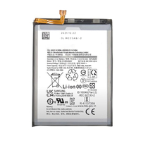 Teknonet Samsung Galaxy A03S Uyumlu Nettech 5000 MAh Batarya NT-104097