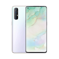 Oppo Reno 3 Pro - 128 GB - Beyaz