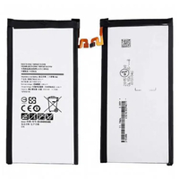 Teknonet Samsung Galaxy A8 Uyumlu Samsung EB-BA800ABE 3050 mAh Batarya NT-16441