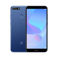 Huawei Y6 Prime 2018 - 16 GB - Mavi