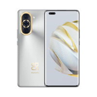 Huawei Nova 10 Pro - 256 GB - Gümüş