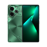 Tecno Pova 6 Pro - 256 GB - Yeşil