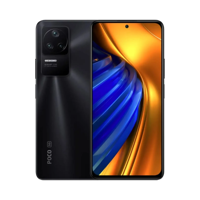 Poco F4 - 256 GB - Siyah