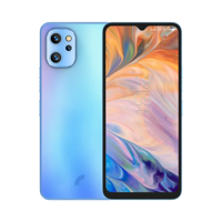 Reeder S19 Max Pro - 256 GB - Mavi