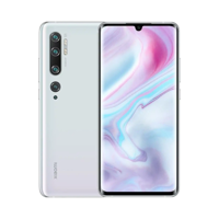 Xiaomi Mi Note 10 - 128 GB - Buzul Beyazı