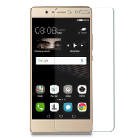 Nettech Huawei P9 Lite Uyumlu Ön Koruma Cam Ekran Koruyucu NT-13531