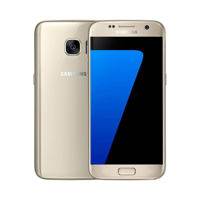 Samsung Galaxy S7 - 64 GB - Altın