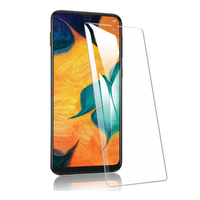 Nettech Samsung Galaxy A40 Uyumlu Ön Koruma Cam Ekran Koruyucu NT-30614