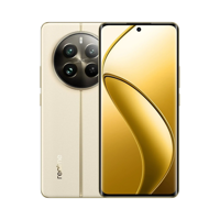 Realme 12 Pro 5G - 256 GB - Bej