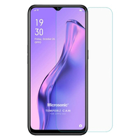 Nettech Oppo A31 Uyumlu Ön Koruma Cam Ekran Koruyucu NT-78805