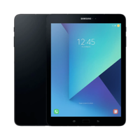 Samsung Galaxy Tab S3 - 32 GB - 9.7 inç - LTE - Siyah