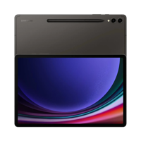 Samsung Galaxy Tab S9 Plus - 256 GB - 12.4 inç - Wi-Fi - Grafit