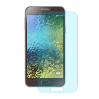 Nettech Samsung Galaxy E500 E5 2015 Uyumlu Ön Koruma Cam Ekran Koruyucu NT-2423