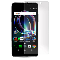 Nettech Alcatel Idol 5 Uyumlu Ön Koruma Cam Ekran Koruyucu NT-20669