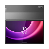 Lenovo Tab P11 - 128 GB - 11 inç - Wi-Fi - Gri