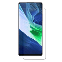 Nettech İnfinix Note 10 Uyumlu Ön Koruma Cam Ekran Koruyucu NT-100327