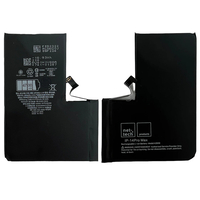 Teknonet Apple iPhone 14 Pro Max Uyumlu Nettech 4300 mAh Batarya NT-104086