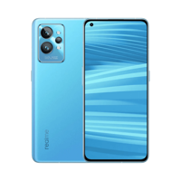 Realme GT2 Pro - 256 GB - Mavi