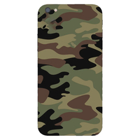 Helt Apple iPhone 6S Plus Uyumlu Arka Koruma 3M 360 Kaplama VR-2320