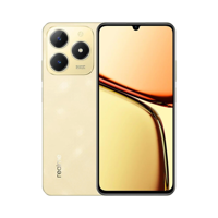 Realme C61 - 128 GB - Altın