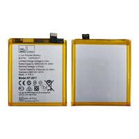 Teknonet Oppo Reno 2Z Uyumlu Nettech 3660 mAh Batarya NT-85727