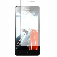 Nettech Lenovo A6000 Uyumlu Ön Koruma Cam Ekran Koruyucu NT-10966