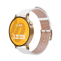 Fro LW-38V - Paslanmaz Çelik - 38mm - Bluetooth - Altın